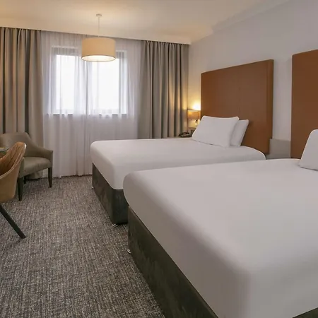 Glasgow Westerwood Hotel, Spa & Golf Resort Cumbernauld Buitenkant foto