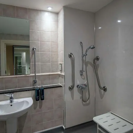 Glasgow Westerwood Hotel, Spa & Golf Resort Cumbernauld Buitenkant foto