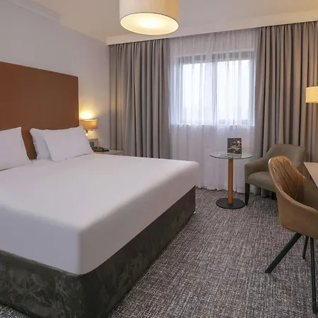 Glasgow Westerwood Hotel, Spa & Golf Resort Cumbernauld Buitenkant foto