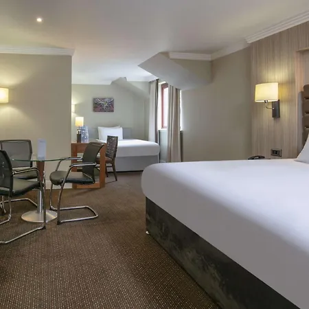 Glasgow Westerwood Hotel, Spa & Golf Resort Cumbernauld Buitenkant foto