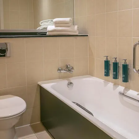 Glasgow Westerwood Hotel, Spa & Golf Resort Cumbernauld Kamer foto