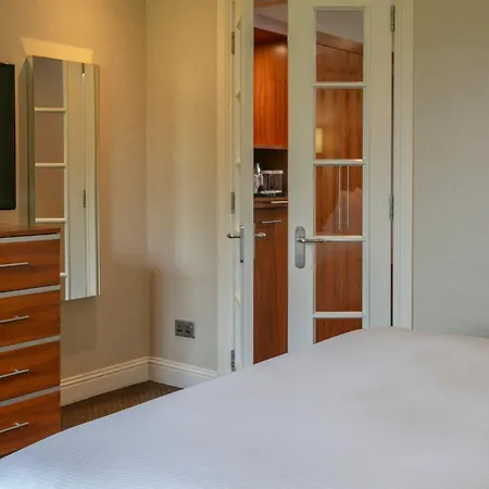 Glasgow Westerwood Hotel, Spa & Golf Resort Cumbernauld Kamer foto