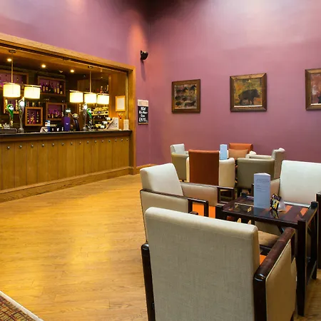 Glasgow Westerwood Hotel, Spa & Golf Resort 